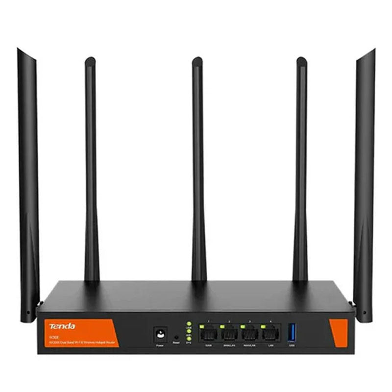 AX3000 تندا راوتر هوت سبوت لاسلكي واي فاي -6 ثنائي النطاق AX3000 تندا راوتر هوت سبوت لاسلكي واي فاي -6 ثنائي النطاق